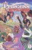 PRINCESS REVOLUTION [9781949514162]